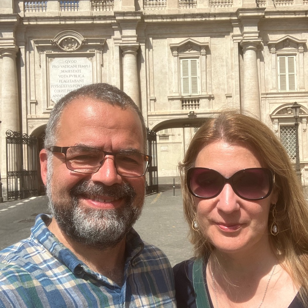 Meet your Posher, Kathryn